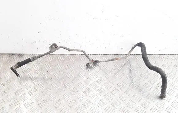 Volkswagen Phaeton Power steering hose/pipe/line