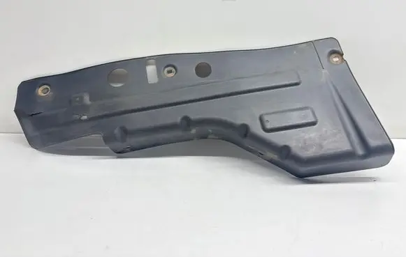 Opel Insignia A Engine splash shield/under tray 13280107 600002190