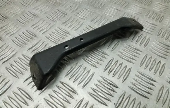 Audi A6 S6 C6 4F Radiator support slam panel bracket 4F0809892