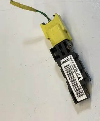 Volkswagen Phaeton Airbag deployment crash/impact sensor 8E0959643D