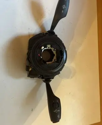 BMW 3 F30 F35 F31 Indicator stalk 9351140