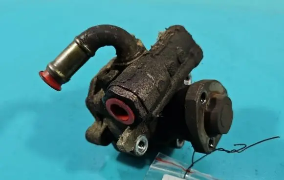 Volkswagen II LT Electric power steering pump IMPRK1396969