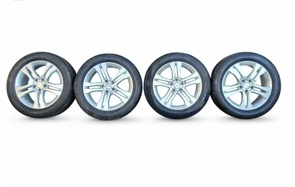 Mercedes-Benz GLA W156 X156 R18 alloy rim A1564011300