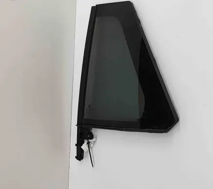 Skoda Enyaq iV Rear vent window glass 5LG845213C