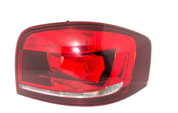 Audi A3 S3 8P Rear/tail lights 8P3945096C