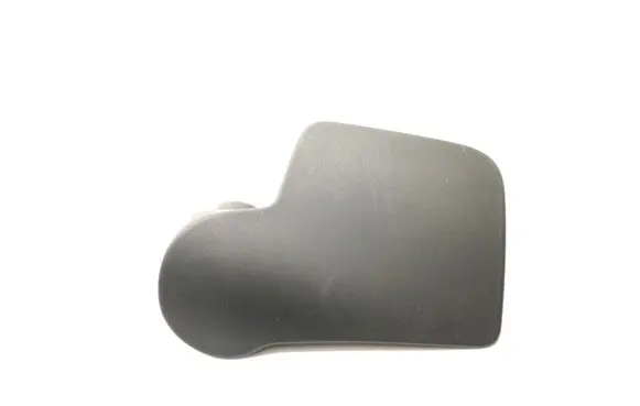 Audi Q7 4M Engine bonnet (hood) release handle 4M2823533D