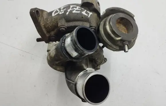 Toyota Avensis T250 Turbo 172010G010