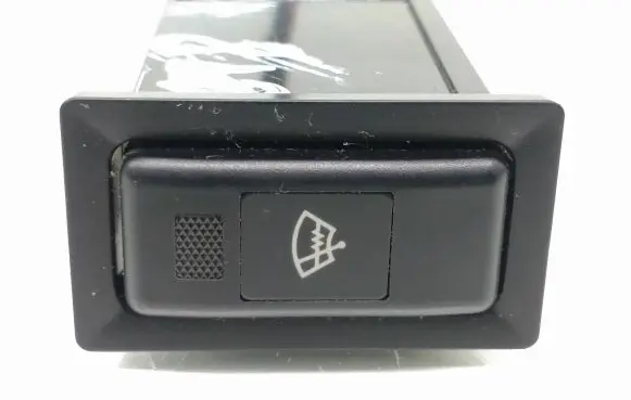 Toyota Avensis T250 Wiper switch 156762