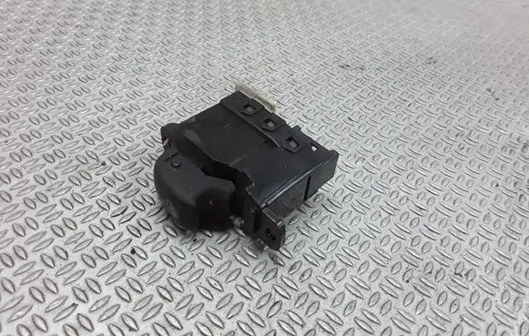 Hyundai Santa Fe Electric window control switch