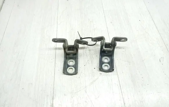 Opel Astra J Front door hinge set 