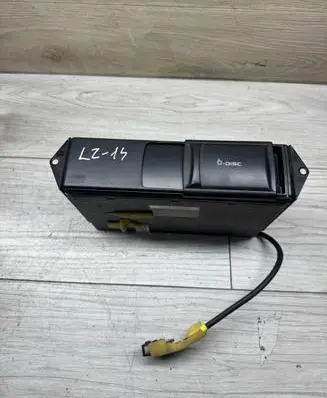 Volkswagen Sharan CD/DVD changer 1J5035111A
