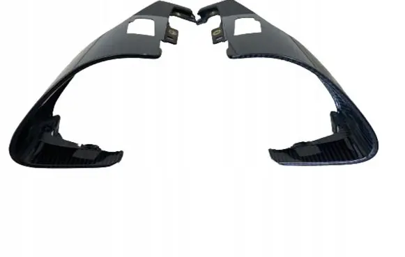 Audi R8 4S Dashboard trim 4S0857116C 4S0857115C
