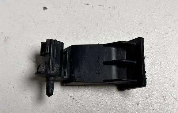 Ford Mustang VI Outside/exterior temperature sensor AU5T12A647AC
