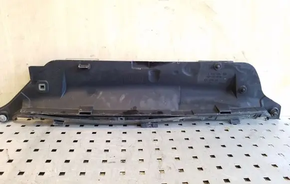 BMW X3 E83 Cabin air micro filter cap 3450925