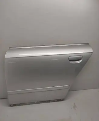 Rear door