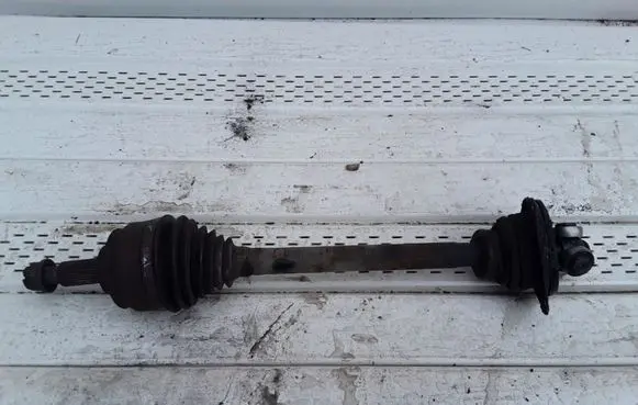 Renault Espace - Grand espace IV Front driveshaft