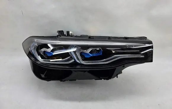 BMW X7 G07 Headlight/headlamp 7933326 7933326-05