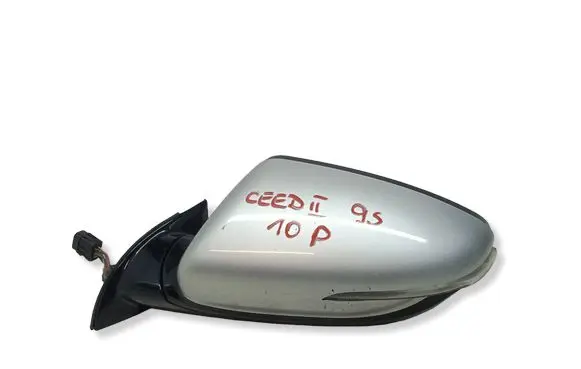 KIA Ceed Front door electric wing mirror 