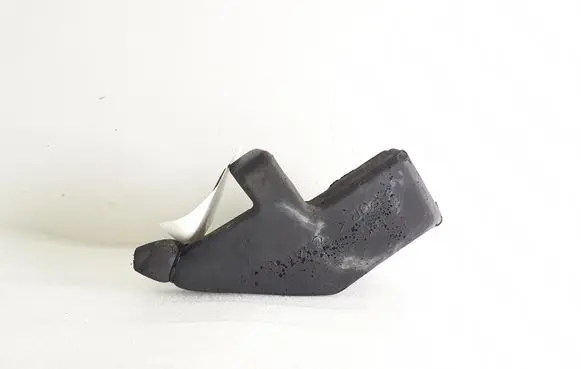 Alfa Romeo Giulietta Front bumper foam support bar C147