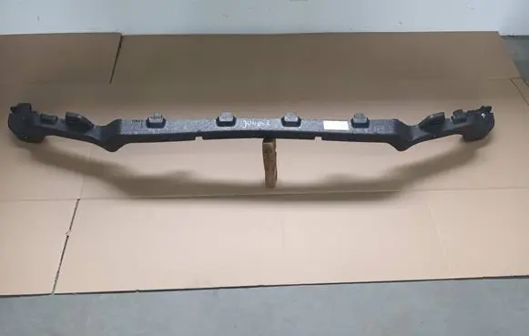 Tesla Model Y Juniper Front bumper foam support bar 199792500E