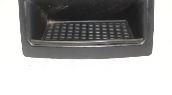 BMW 5 E60 E61 Dashboard storage box/compartment 7059956 314210000 S4159SAI10