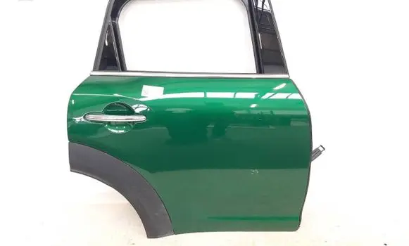 Mini Cooper Countryman F60 Rear door