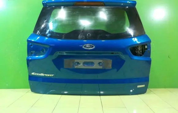 Ford Ecosport Tailgate/trunk/boot lid WP297
