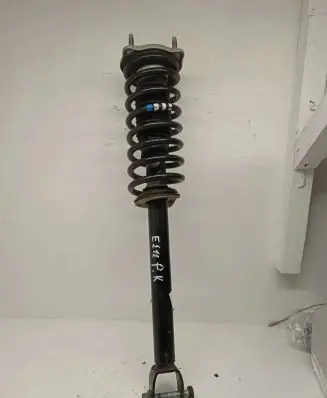 Mercedes-Benz E W213 Front shock absorber with coil spring A2133201913