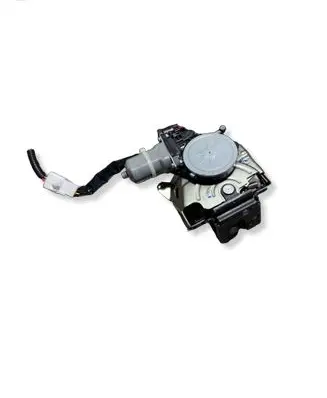 Toyota RAV 4 (XA40) Loading door lock 