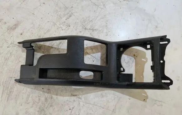 Mercedes-Benz B W245 Handbrake trim A1696800607