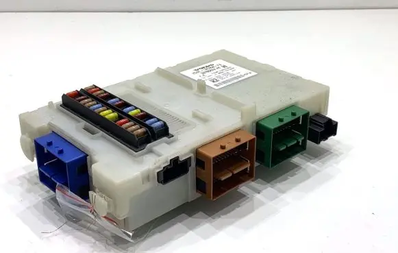 Volvo V70 Other control units/modules 30765624