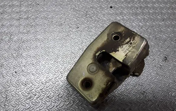 Volkswagen Transporter - Caravelle T4 Sliding door lock 701843604A