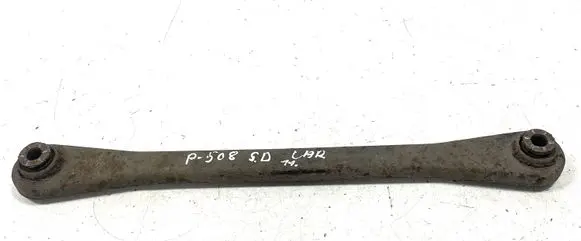 Peugeot 508 Rear control arm