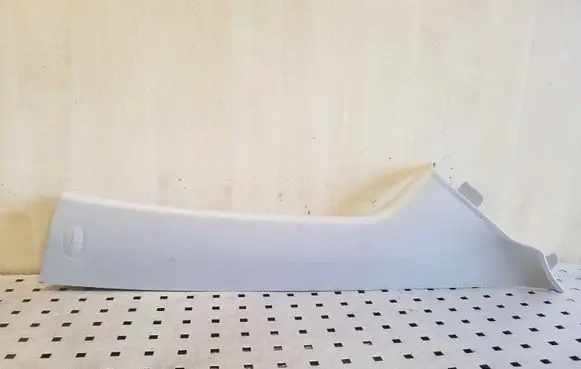 Chevrolet Captiva (A) pillar trim 96630429