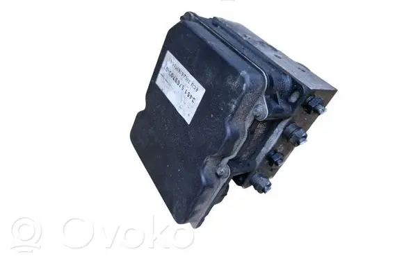 BMW 6 E63 E64 ABS Pump 0265950375 58502 359L3290405085