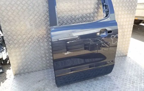 Ford Ranger Rear door