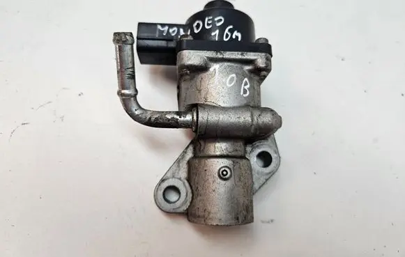 Ford Mondeo MK V EGR valve DS7E9D475AB