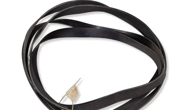 Mercedes-Benz Vito Viano W639 Alternator belt A0019937496