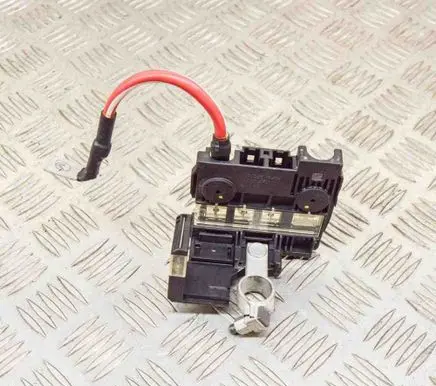 Opel Mokka Positive wiring loom 1902200579 T30039120579