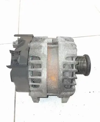 Renault Master III Generator/alternator GN23S0832717073B 231007619R