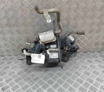 Ford Transit Custom Auxiliary pre-heater (Webasto) GK2118484AK