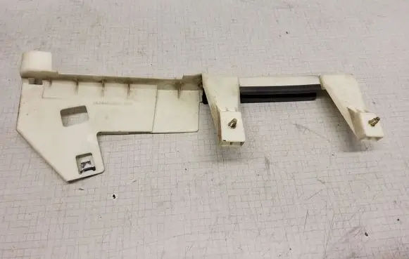 Peugeot 307 Other front door trim element 9634457880