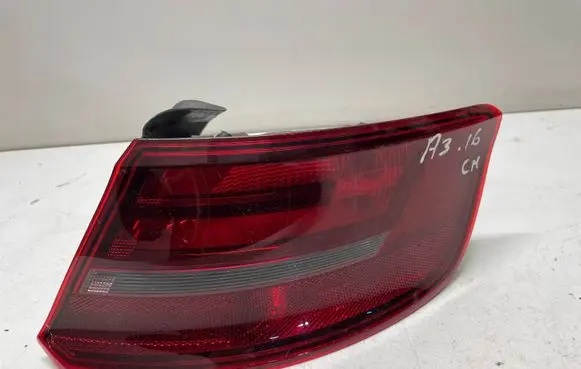 Audi A3 S3 8V Rear/tail lights 8V4945096C