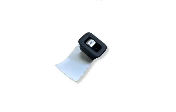 Mercedes-Benz GLC X253 C253 Tailgate opening switch A2059051718