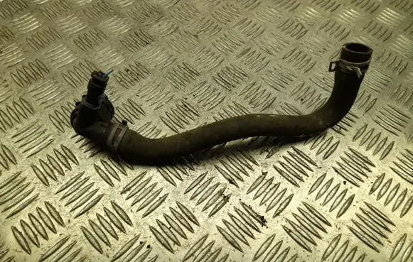 Volkswagen ID.3 Engine coolant pipe/hose 1EA121053F