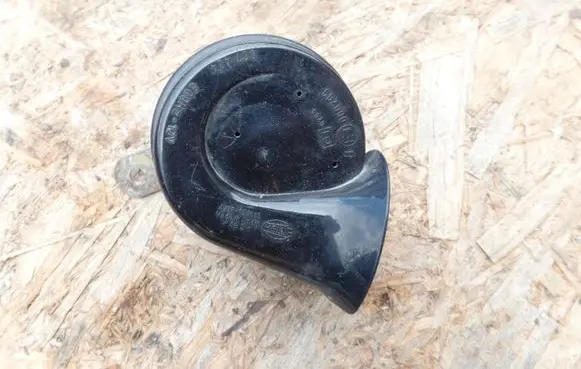 Mercedes-Benz A W168 Horn signal 0045426520