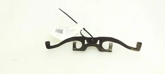 Peugeot RCZ Front brake pad spring 