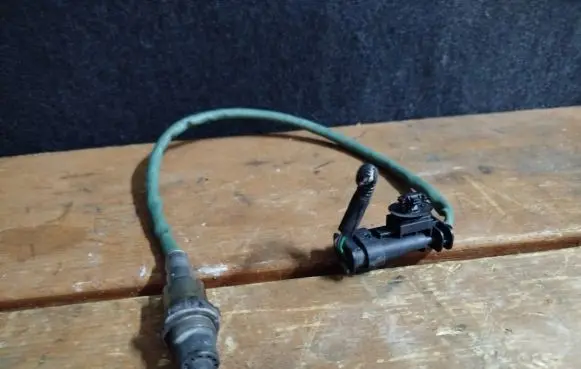 Peugeot 308 Lambda probe sensor 9811388380