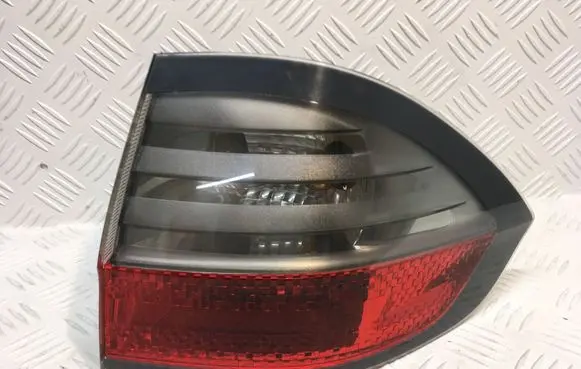 Ford S-MAX Rear/tail lights 162492