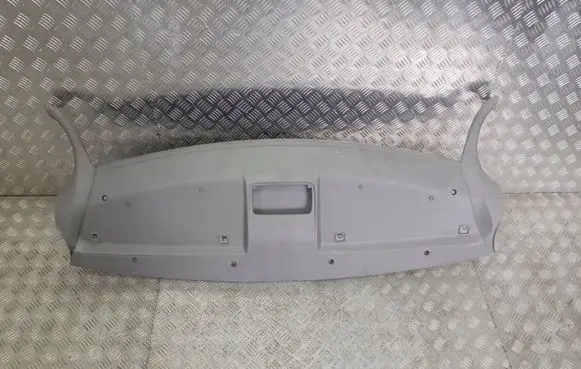 Fiat Doblo Glove box